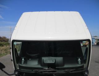 三菱 冷凍・保冷 小型  2RGーFBAV0 44枚目