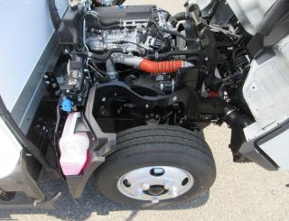 三菱 冷凍・保冷 小型  2RGーFBAV0 48枚目