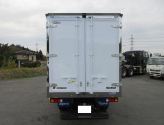 三菱 冷凍・保冷 小型  2RGーFBAV0 5枚目