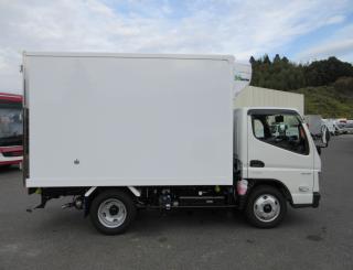 三菱 冷凍・保冷 小型  2RGーFBAV0 6枚目