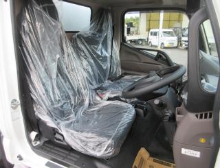 三菱 冷凍・保冷 小型  2RGーFBAV0 7枚目