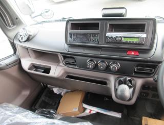 三菱 冷凍・保冷 小型  2RGーFBAV0 12枚目