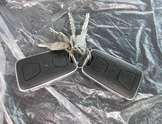 三菱 冷凍・保冷 小型  2RGーFBAV0 18枚目