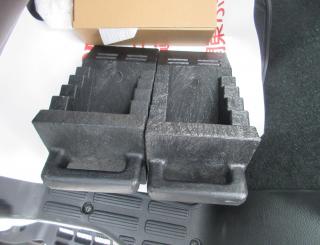 三菱 冷凍・保冷 小型  2RGーFBAV0 22枚目