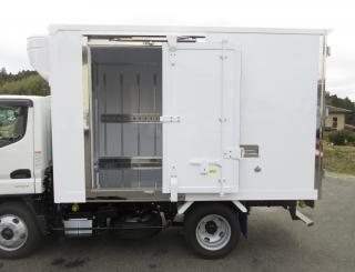 三菱 冷凍・保冷 小型  2RGーFBAV0 23枚目