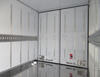 三菱 冷凍・保冷 小型  2RGーFBAV0 24枚目