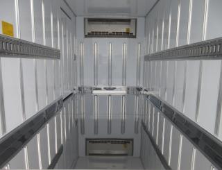 三菱 冷凍・保冷 小型  2RGーFBAV0 26枚目