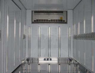 三菱 冷凍・保冷 小型  2RGーFBAV0 27枚目