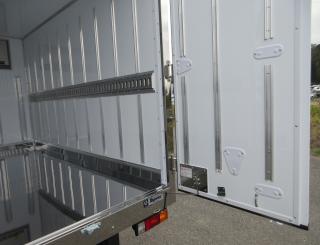 三菱 冷凍・保冷 小型  2RGーFBAV0 31枚目