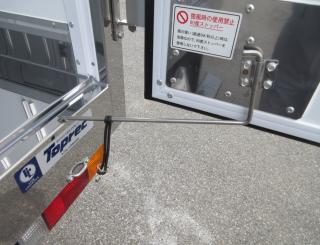 三菱 冷凍・保冷 小型  2RGーFBAV0 32枚目