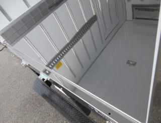 三菱 冷凍・保冷 小型  2RGーFBAV0 33枚目