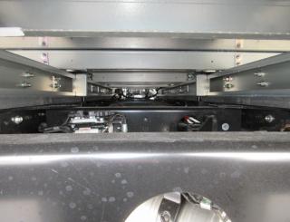 三菱 冷凍・保冷 小型  2RGーFBAV0 34枚目