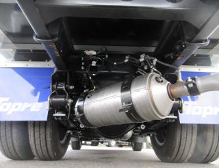 三菱 冷凍・保冷 小型  2RGーFBAV0 35枚目