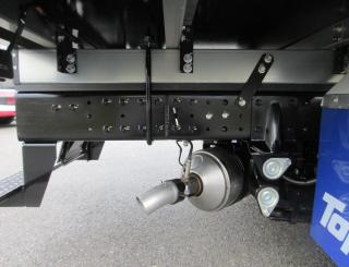 三菱 冷凍・保冷 小型  2RGーFBAV0 36枚目