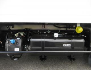 三菱 冷凍・保冷 小型  2RGーFBAV0 37枚目