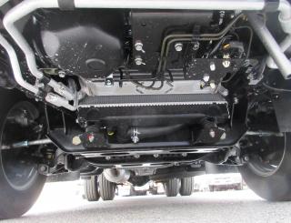 三菱 冷凍・保冷 小型  2RGーFBAV0 38枚目