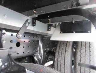 三菱 冷凍・保冷 小型  2RGーFBAV0 40枚目