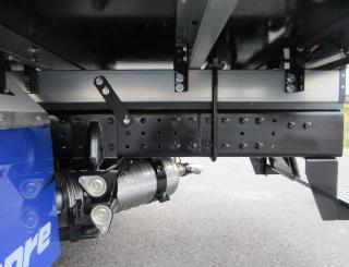 三菱 冷凍・保冷 小型  2RGーFBAV0 41枚目