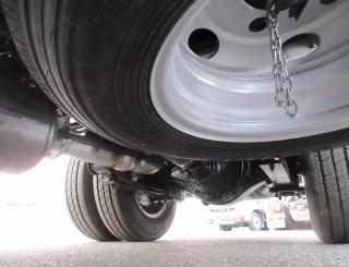 三菱 冷凍・保冷 小型  2RGーFBAV0 42枚目