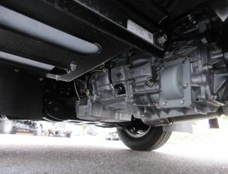 三菱 冷凍・保冷 小型  2RGーFBAV0 43枚目