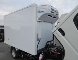 三菱 冷凍・保冷 小型  2RGーFBAV0 45枚目