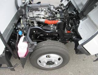 三菱 冷凍・保冷 小型  2RGーFBAV0 46枚目