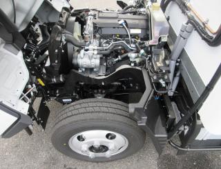 三菱 冷凍・保冷 小型  2RGーFBAV0 47枚目