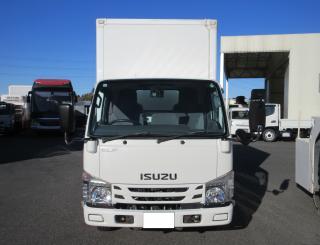 いすゞ バン 小型 平成28年9月 ◆商談中◆　TPGーNHS85AN 2枚目