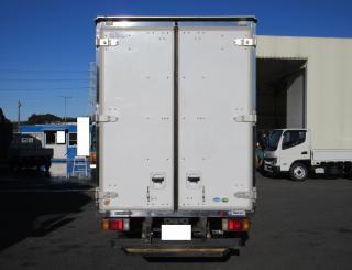 いすゞ バン 小型 平成28年9月 ◆商談中◆　TPGーNHS85AN 5枚目