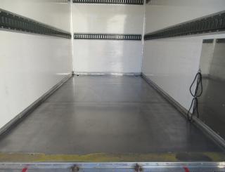 いすゞ バン 小型 平成28年9月 ◆商談中◆　TPGーNHS85AN 26枚目