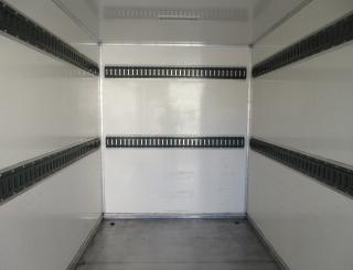 いすゞ バン 小型 平成28年9月 ◆商談中◆　TPGーNHS85AN 27枚目