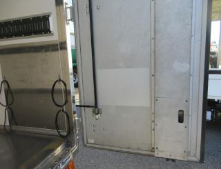 いすゞ バン 小型 平成28年9月 ◆商談中◆　TPGーNHS85AN 30枚目