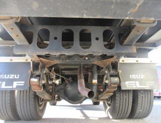 いすゞ バン 小型 平成28年9月 ◆商談中◆　TPGーNHS85AN 35枚目