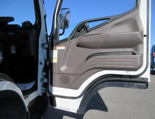 三菱 冷凍・保冷 小型  2RGーFEB50 8枚目