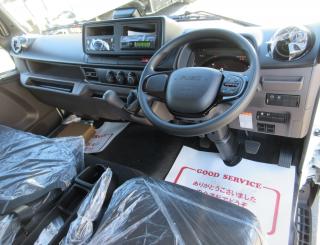 三菱 冷凍・保冷 小型  2RGーFEB50 9枚目