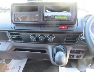 三菱 冷凍・保冷 小型  2RGーFEB50 13枚目