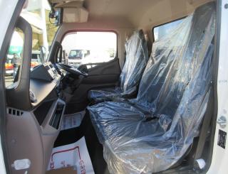 三菱 冷凍・保冷 小型  2RGーFEB50 19枚目