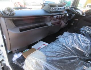 三菱 冷凍・保冷 小型  2RGーFEB50 20枚目