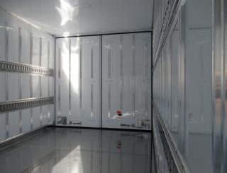 三菱 冷凍・保冷 小型  2RGーFEB50 23枚目