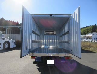 三菱 冷凍・保冷 小型  2RGーFEB50 25枚目