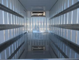 三菱 冷凍・保冷 小型  2RGーFEB50 26枚目