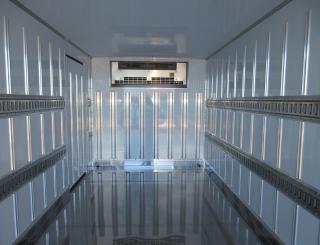 三菱 冷凍・保冷 小型  2RGーFEB50 27枚目