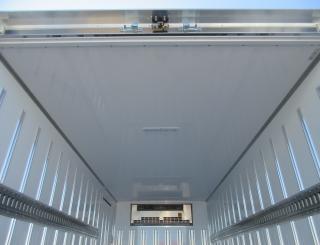 三菱 冷凍・保冷 小型  2RGーFEB50 29枚目