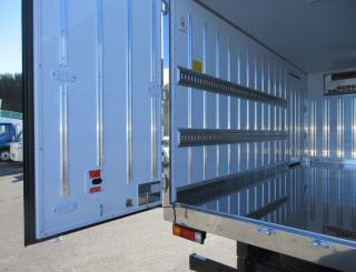 三菱 冷凍・保冷 小型  2RGーFEB50 31枚目