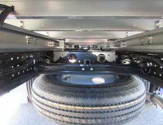 三菱 冷凍・保冷 小型  2RGーFEB50 33枚目