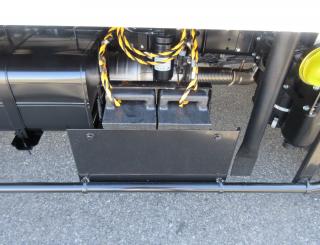 三菱 冷凍・保冷 小型  2RGーFEB50 37枚目