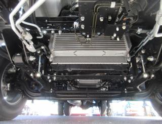 三菱 冷凍・保冷 小型  2RGーFEB50 38枚目