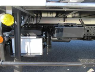 三菱 冷凍・保冷 小型  2RGーFEB50 39枚目