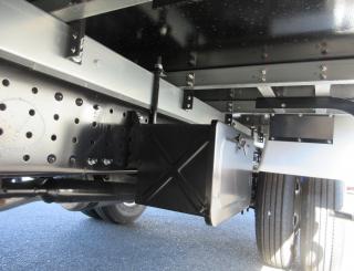 三菱 冷凍・保冷 小型  2RGーFEB50 40枚目