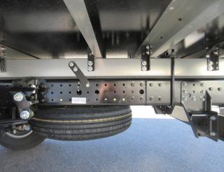 三菱 冷凍・保冷 小型  2RGーFEB50 41枚目